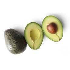 최상급 아보카도 대과 200g, 12개