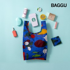 바쿠백베이비