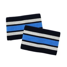 고급각반 산업용 안전 고급형 공사현장 발목 밴드 아대, 1개
