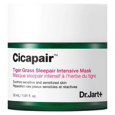 닥터자르트수면팩