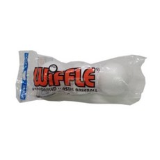 위플볼 베이스볼 3팩 7.5Cm Wiffle Ball (WI3639)