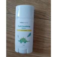 베베마망입욕제