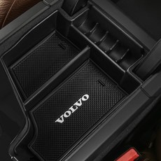 볼보 콘솔트레이 V60 V90 S60 S90 XC60 XC90 XC40 콘솔박스 수납함, 1.60 90 라인