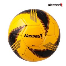 낫소 축구공 U-6 KFA 패트리어트 SSKU-3