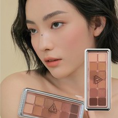 3CE 쓰리씨이 뉴 테이크 아이섀도우 팔레트 new take eyeshadow palette