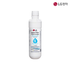 LG 정품 F815SB35.AKOR GF-U4D.AETC GR-B238NSNM.APILOT 냉장고 정수필터, 1개, AGF80300705