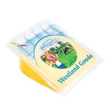 이홈바구르메 고다 포션 웨지 치즈 275g, 옵션, 선택