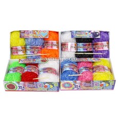 샤넬수세미뜨기