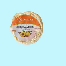 램노스 호주 살구아몬드 과일치즈125g10개fruitscheese, 125g, 10개
