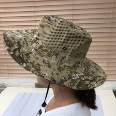 전자파차단모자