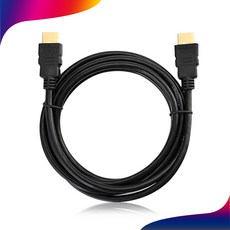 넥스트유 NEXT 1002HDCA HDMI v1.4 이더넷 고화질 고음질 케이블 2M