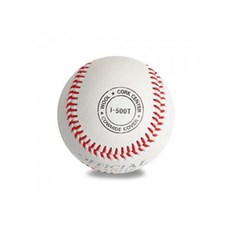 [!리나상회! _LINA STORE] __ 초등학생용 야구공 I-500T 1타12개입 야구 __ _ 트랜디하고 유용한 상품 _ JM307486