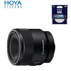 소니fe50mm