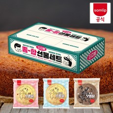 보름달빵