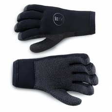 AQ_포스엘리먼트 케블라 글러브 5mm 장갑