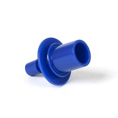 오므론 호환용 혈압계 에어플러그 혈압기 커프 커넥터 부품, - 에어플러그 11mm, 1개, 오므론호환용 에어플러그_11