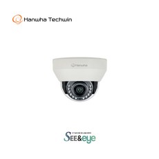 [한화테크윈] HCD-7070RA /가변렌즈-3.2~10mm/4M AHD 아날로그 IR 돔 카메라, 단품 - 삼성dvr