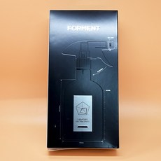 기타 포맨트 시그니처 코튼 스프레이 200mL 코튼허그