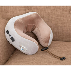 케어락무선목마사지기