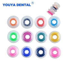 교정컬러파워체인