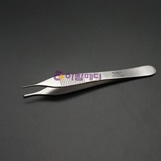 (KASCO) 마이크로 에디슨 티슈포셉 12cm 6-058M