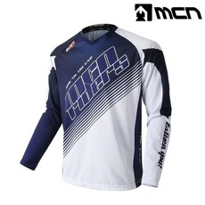 엠씨엔 쉬프터 자전거의류 긴팔져지 MTB 티셔츠