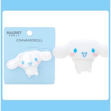 산리오 시나모롤 캐릭터마그넷