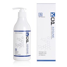 케라티온 KCP 4.0 멀티 클리닉 트리트먼트 400g, 1개