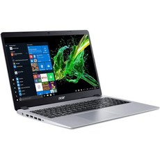 Acer Aspire 5 슬림 노트북 15.6인치 Full HD IPS 디스플레이 AMD Ryzen 3 3200U Vega 그래픽 4GB DDR4 128GB SSD 백라이트 키, R3 3200U