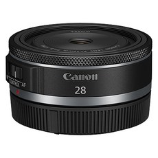 캐논 RF 마이크로 단렌즈 RF28mm F2.8 STM