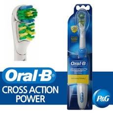 브라운오랄비전동칫솔리필