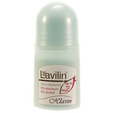 Lavilin Roll On Deodorant 2.1 OZ, Size = 2.1, 본문참고, 본문참고