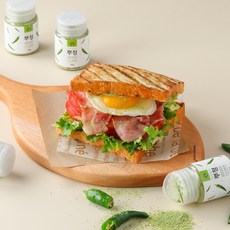 뿌려뿌려청양고추분말