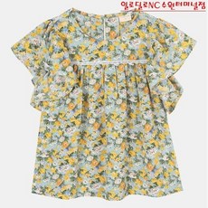 일로딜로날개블라우스