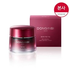 동인비 자생 크림 25ml / 본사출고, 1개