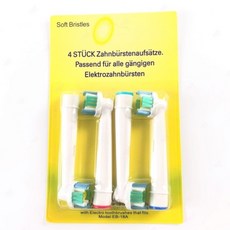 브라운오랄비전동칫솔리필