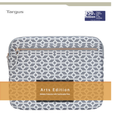 미국 타거스 ART Edition 한정판 맥북 맥북프로 13인치용 디자이너 스킨 슬리브