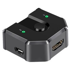 hdmi2개출력