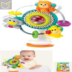 소리나는유모차장난감