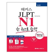 jlpt단어