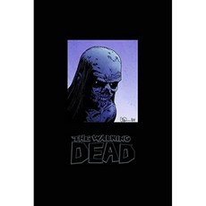 워킹 데드 옴니버스 볼륨 5 (Walking Dead 옴니버스 Hc), 단일옵션