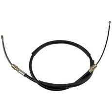 Dorman C94573 일부 지프 모델과 호환되는 주차 브레이크 케이블 183547, 1개