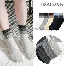 그라데이션양말