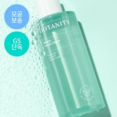 [유분량44%감소]보타니티 모공보송 마키올 토너 300ml, 1개