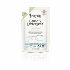 피퍼스탠다드 세탁세제 유칼립투스 750ml, 단품