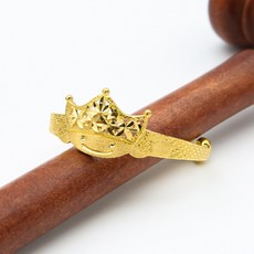 [한국귀금속보석거래소] 24K 순금 돌팔찌 왕자 컷팅 18.75g