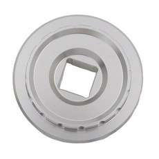 자전거 하단 브래킷 설치 제거 도구 트렉 에몬다 렌치용 16T 직경 52.2mm T47