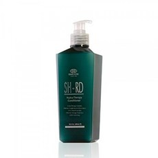 SH-RD 뉴트라 테라피 컨디셔너 (16.3oz / 480ml) 수분 보충 및 회생. 비타민 로즈마리 가수 분해 각질이 포함되어 있습니다 S