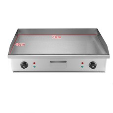 올인원전기튀김기