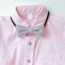 키즈넥타이베이지